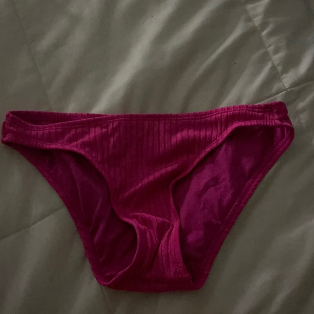 bikini bottoms